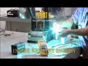 #06 - Inside Radiant Energy (2009)