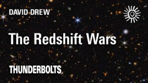 David Drew: The Redshift Wars | Thunderbolts