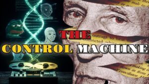 The Language of Control: A History of Technocratic Sorcery