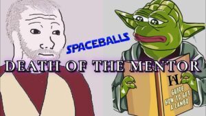 The Hidden War: The Death of the Mentor (Final)