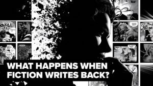 How Imagination Becomes Reality: Grant Morrison and the Tulpa Effect