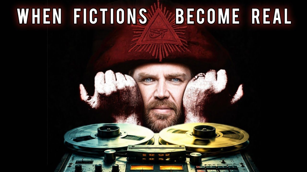 When Fictions Become Real: Hyperstitional Memetic Warfare