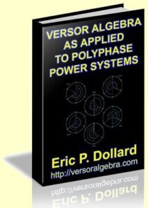 Versor Algebra
