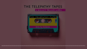 "These Children Can Read Your Mind!” (ft. Ky Dickens | Telepathy Tapes Documentary)