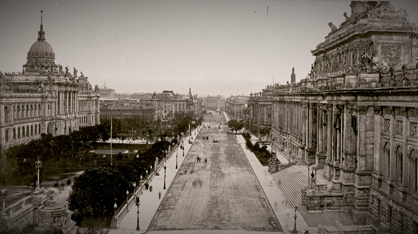 The Last Person Who Remembered The Old World Was Alive In 1923 — And She Revealed Everything