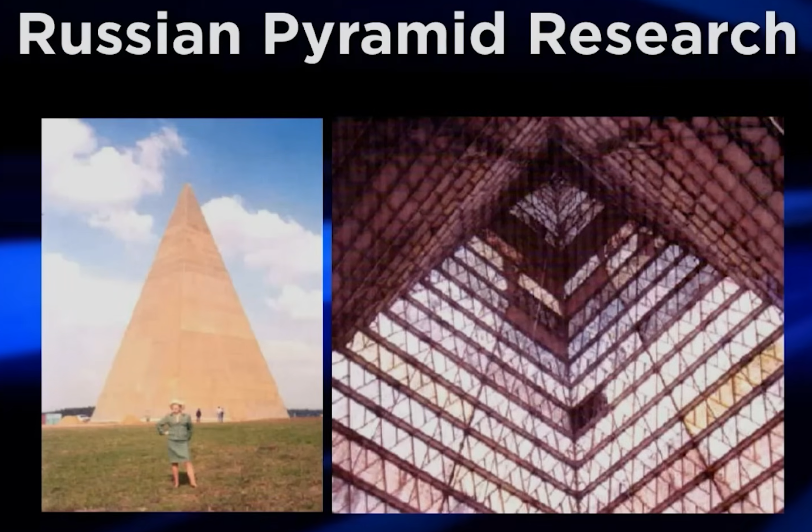 They Tested a 144-Foot Pyramid in Russia—What Happened Next Was Hard to Explain | David Wilcock