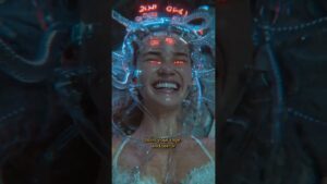 Part 1: A Mercy Killing (Twelfth Cycle of Humanity)